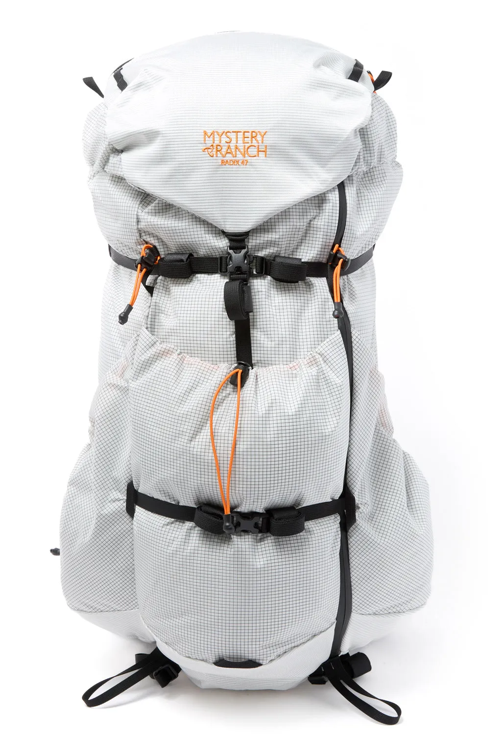 Mystery Ranch Men's Radix 47 Pack - White / Hunter
