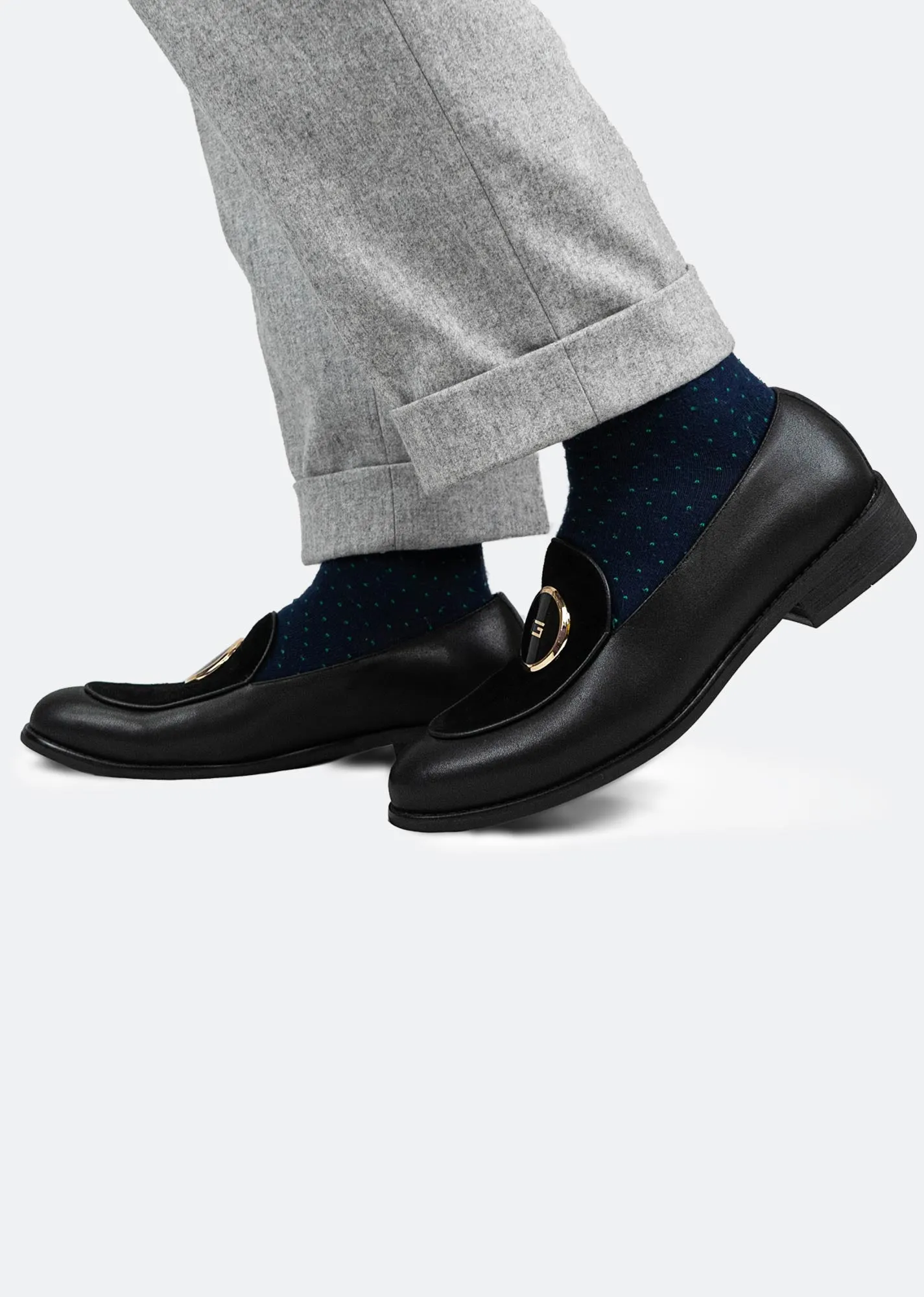Sovrano Loafer