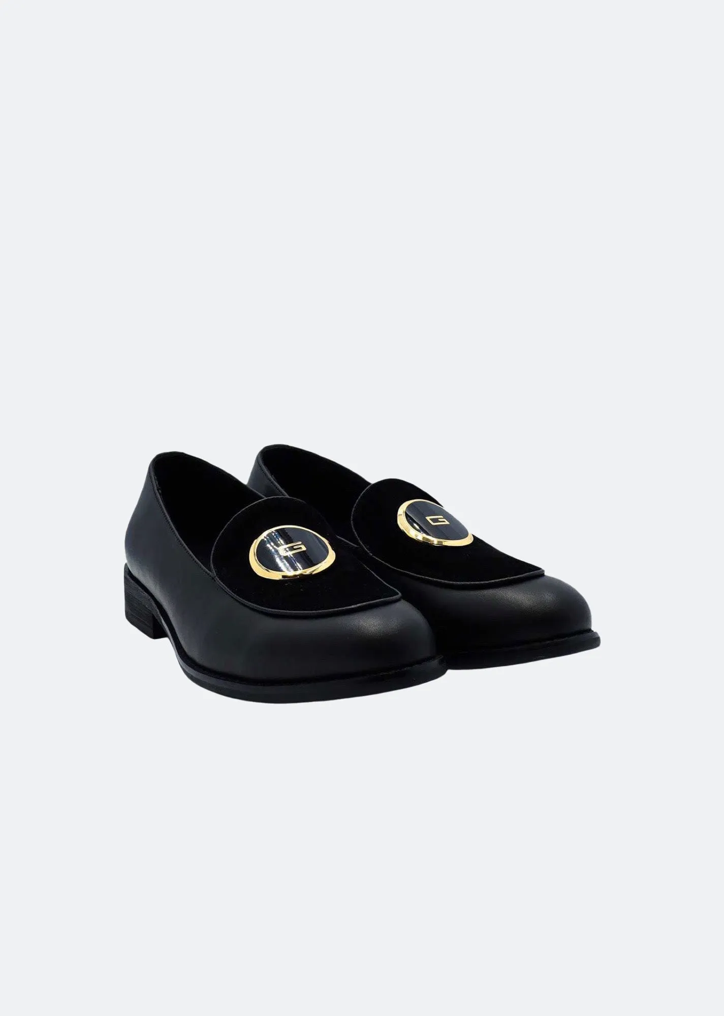 Sovrano Loafer