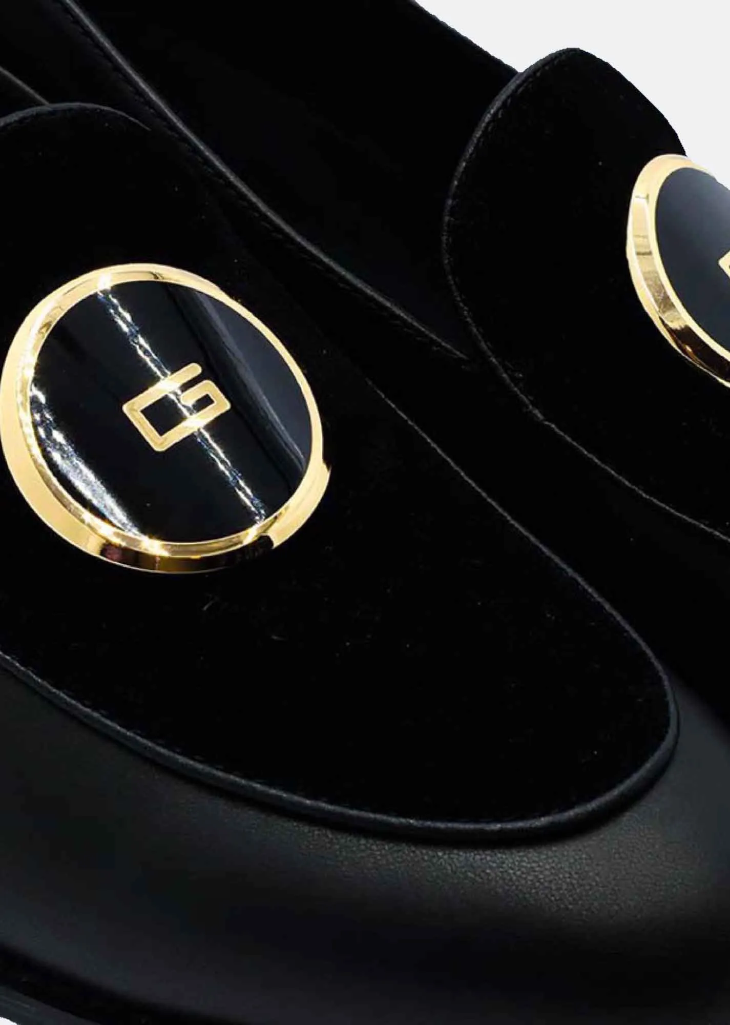 Sovrano Loafer