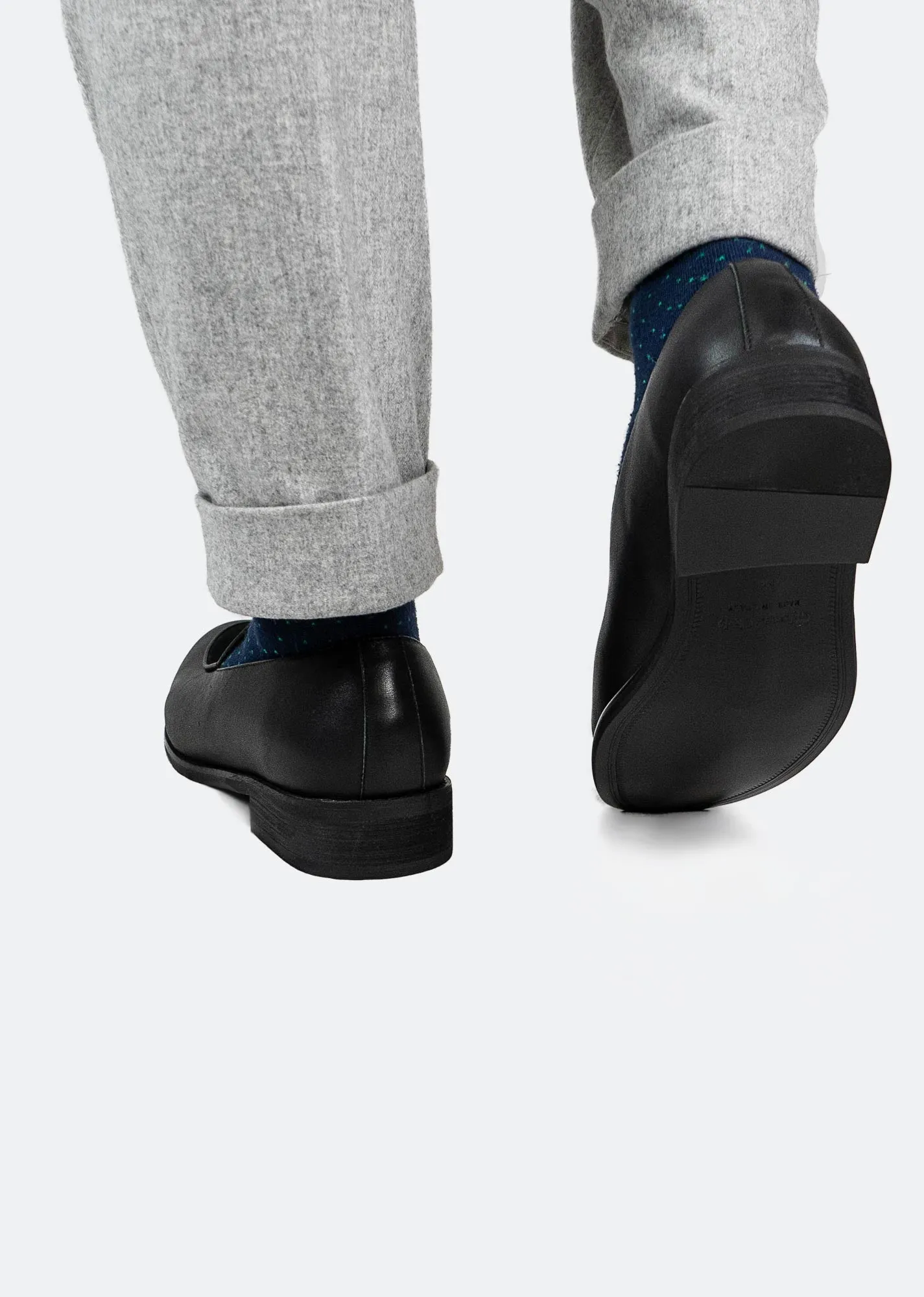 Sovrano Loafer