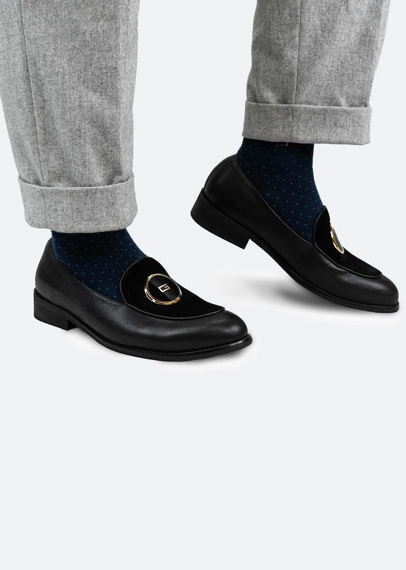 Sovrano Loafer