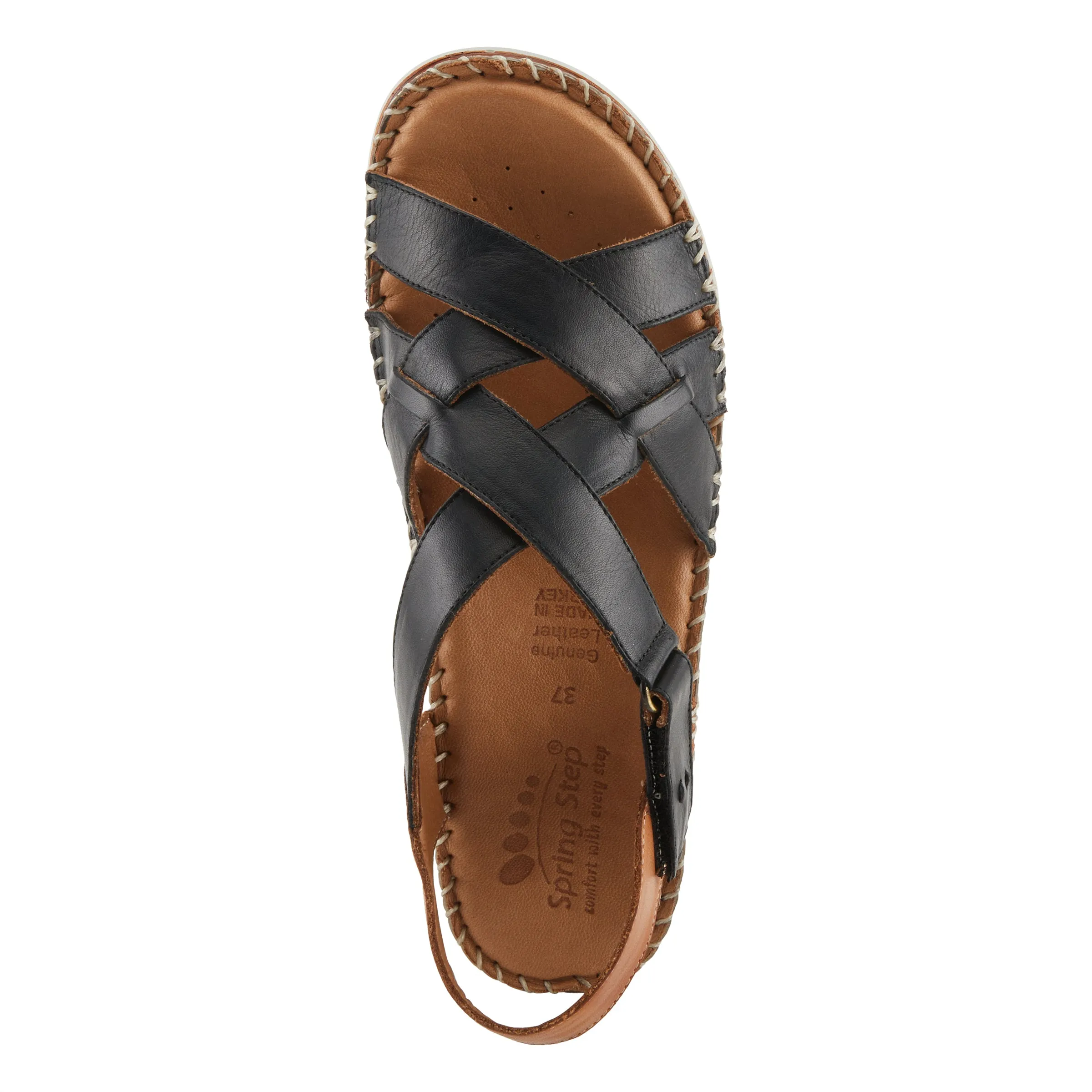 Spring Step Shoes Migula Women's Sandals