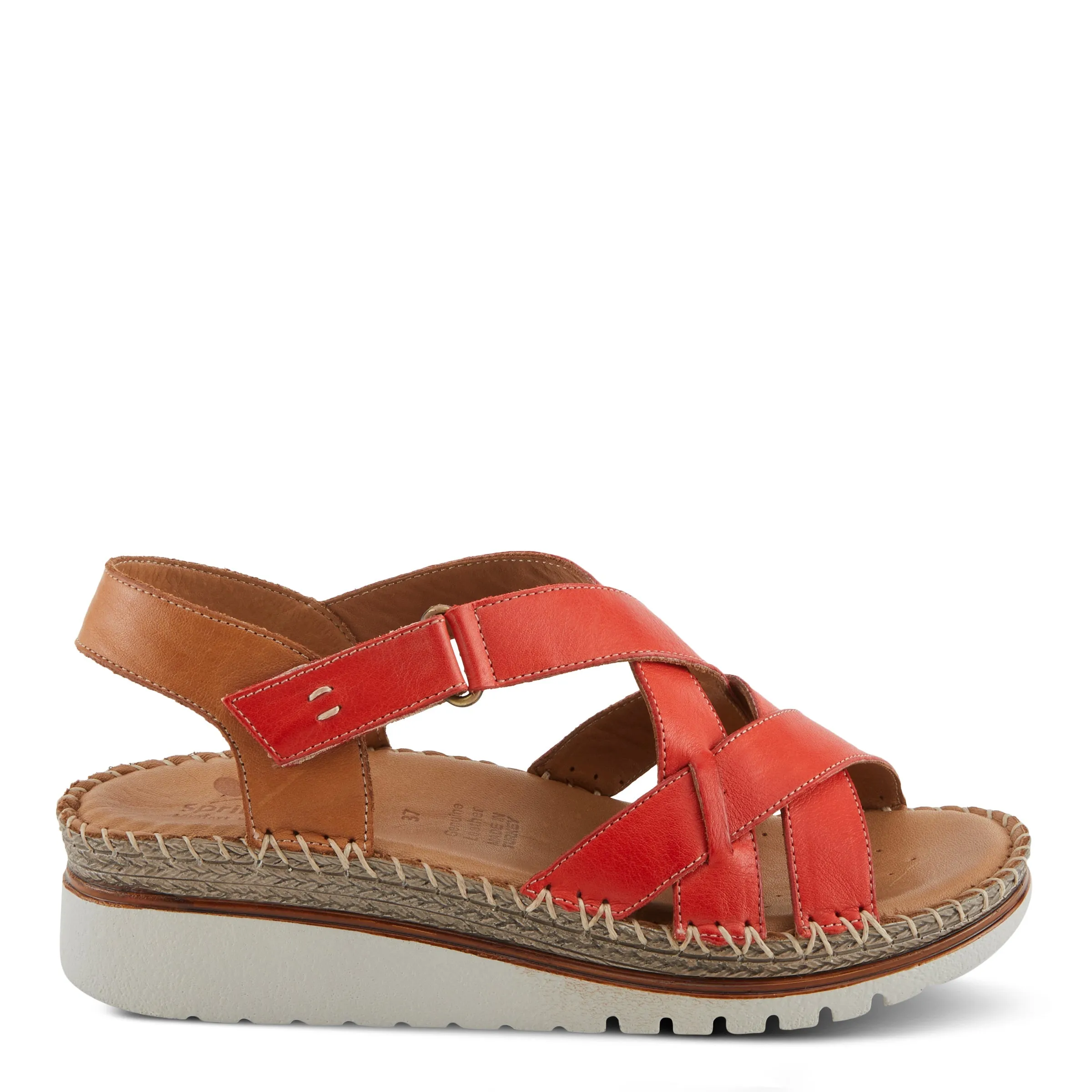 Spring Step Shoes Migula Women's Sandals