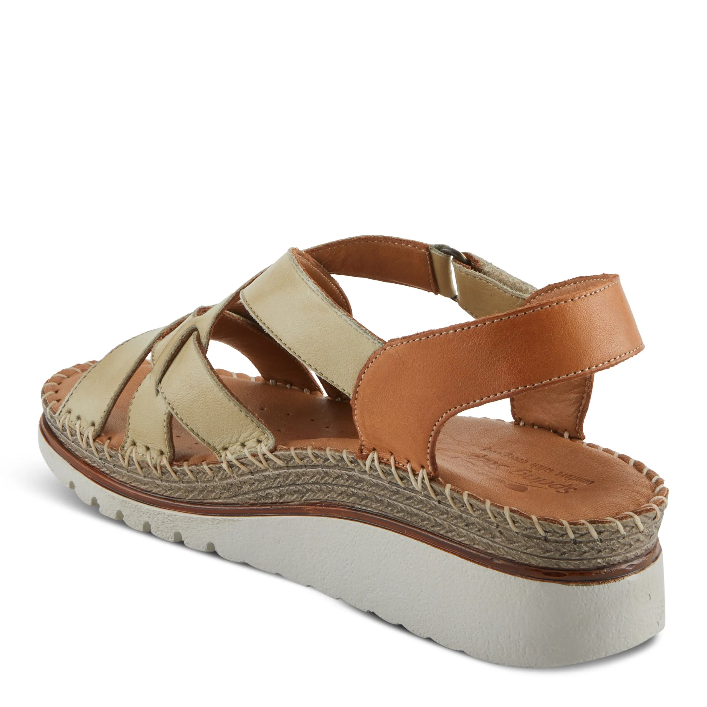 Spring Step Shoes Migula Women's Sandals