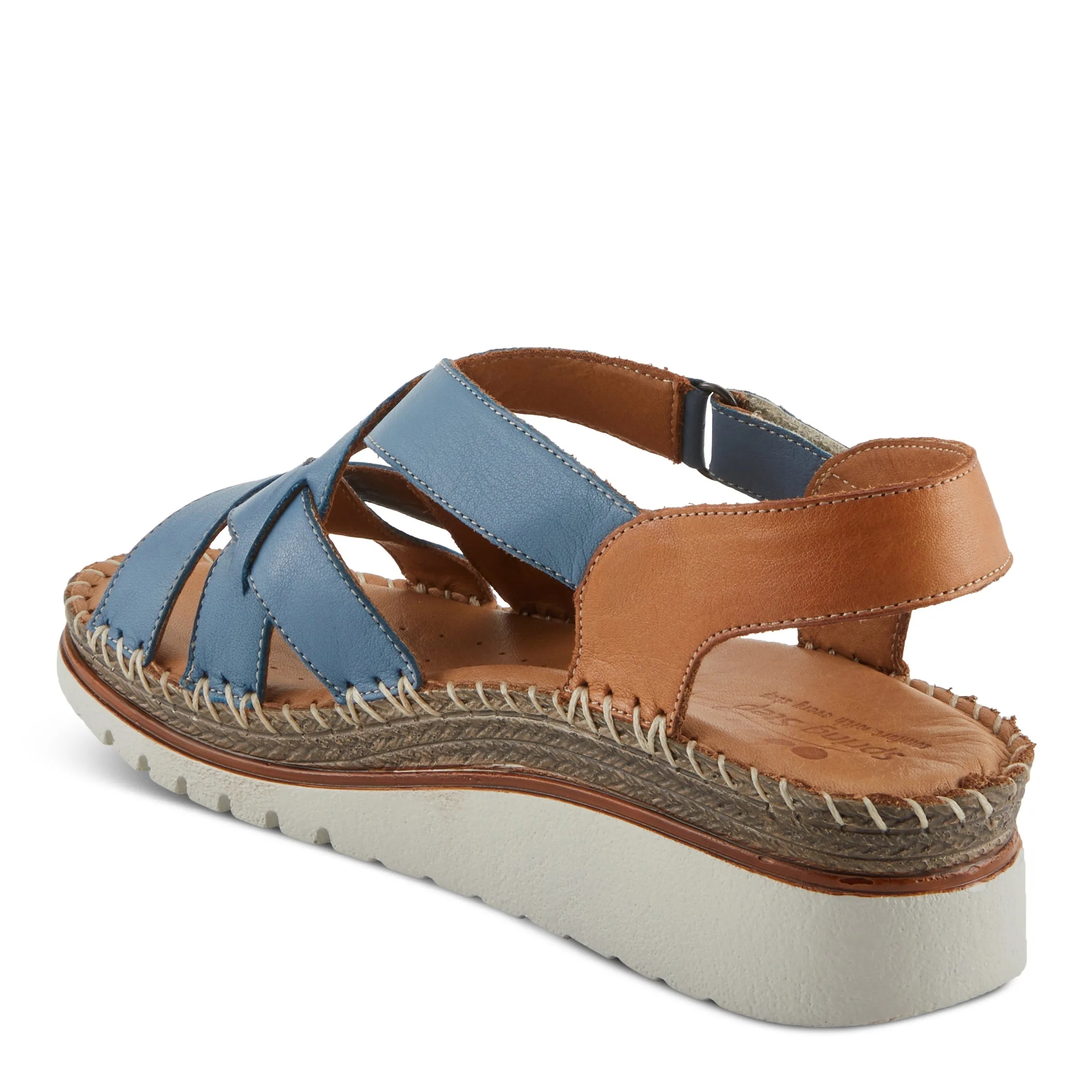 Spring Step Shoes Migula Women's Sandals