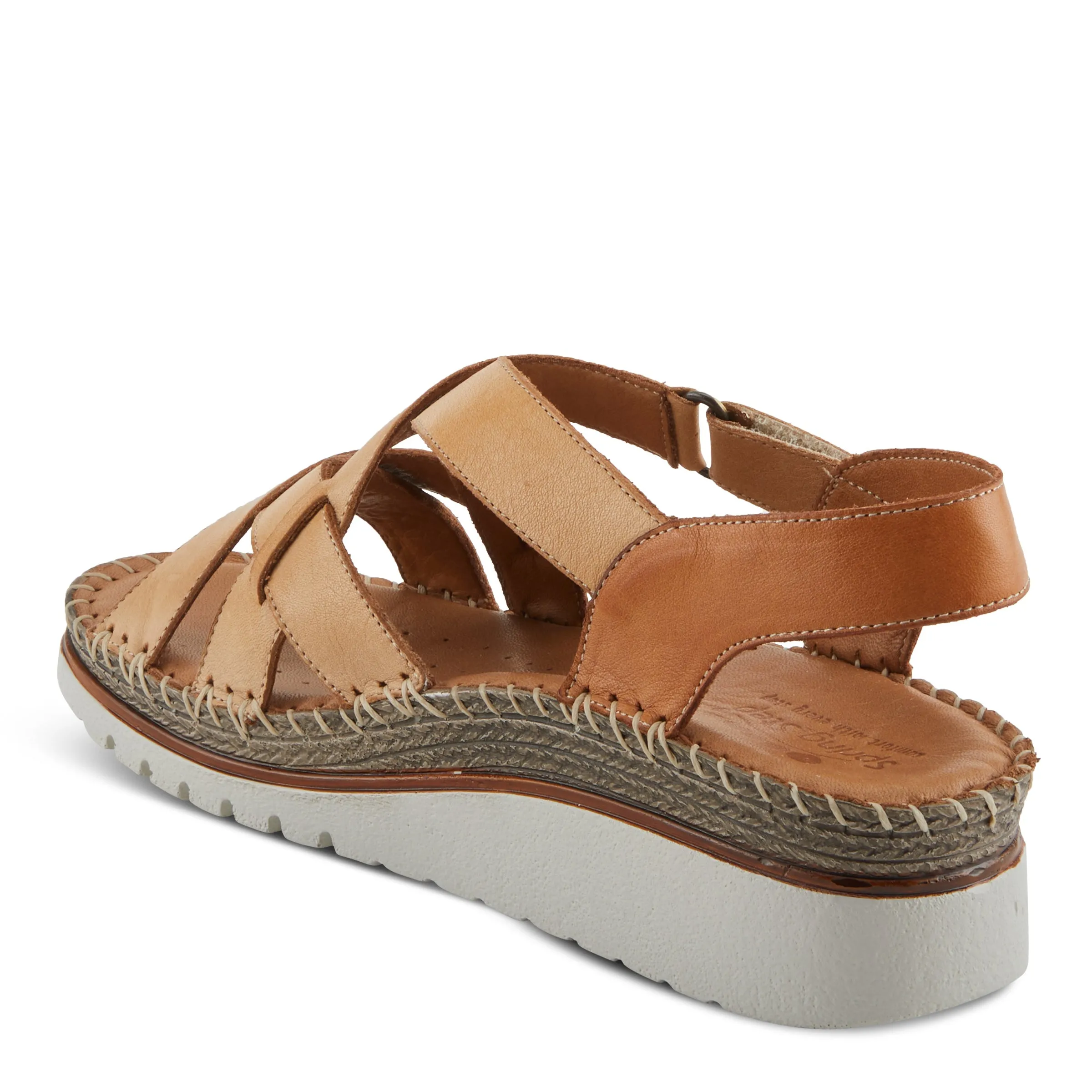 Spring Step Shoes Migula Women's Sandals