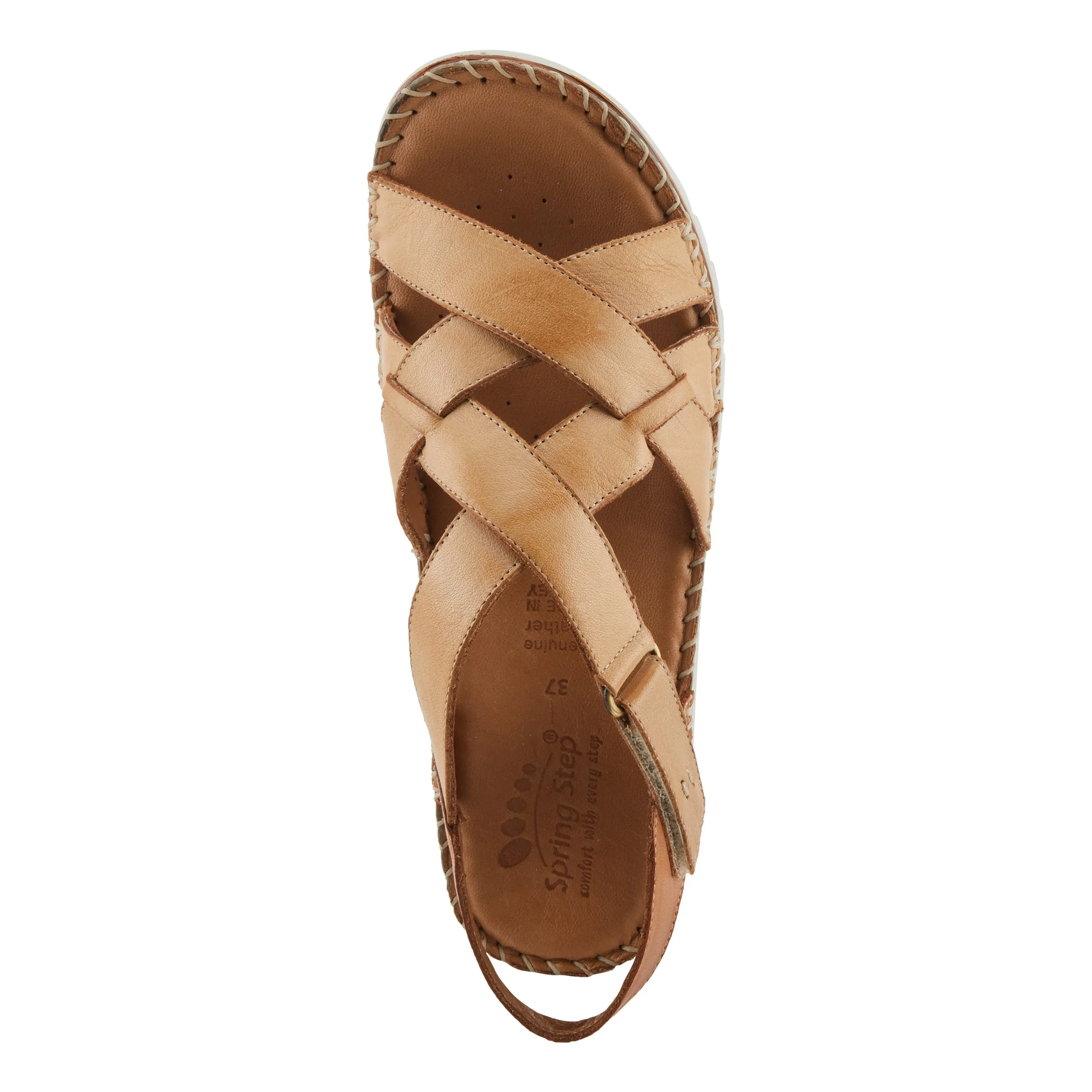 Spring Step Shoes Migula Women's Sandals