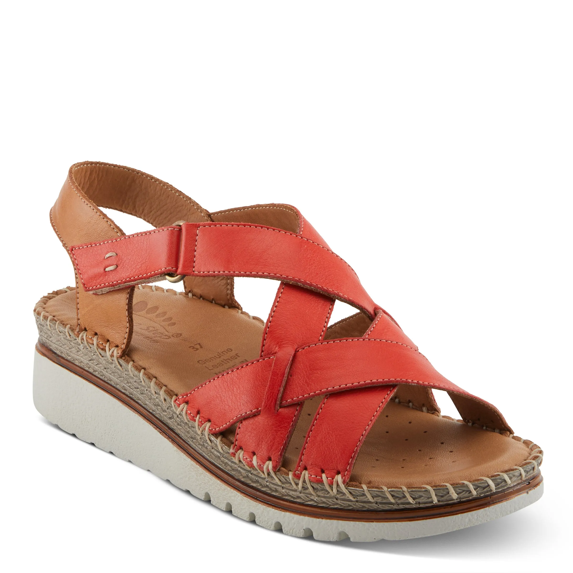 Spring Step Shoes Migula Women's Sandals