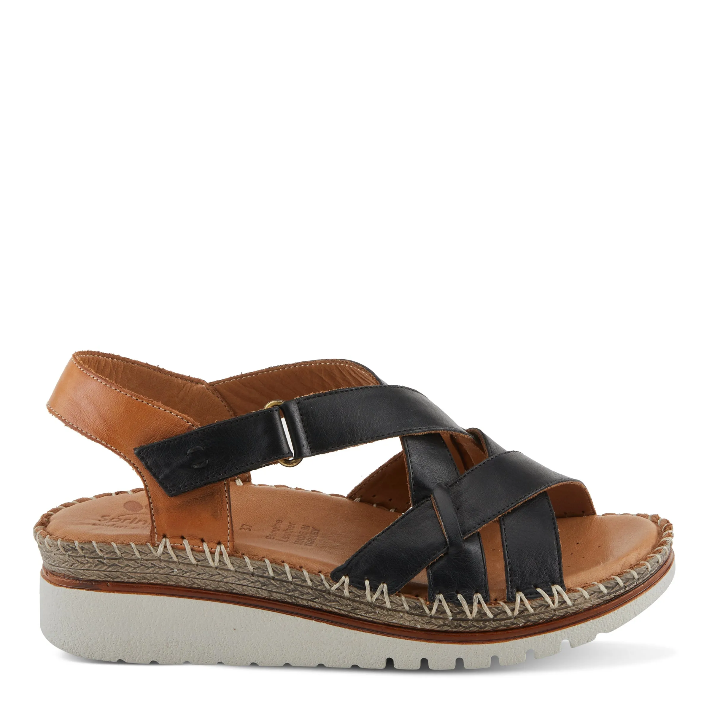 Spring Step Shoes Migula Women's Sandals