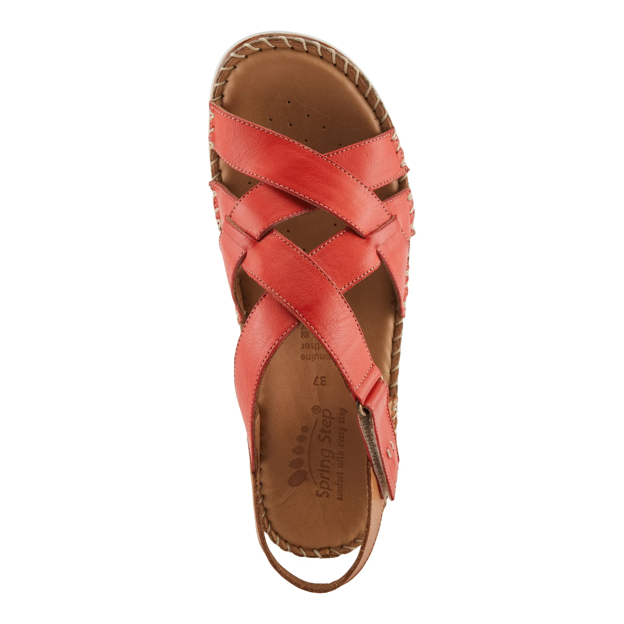 Spring Step Shoes Migula Women's Sandals