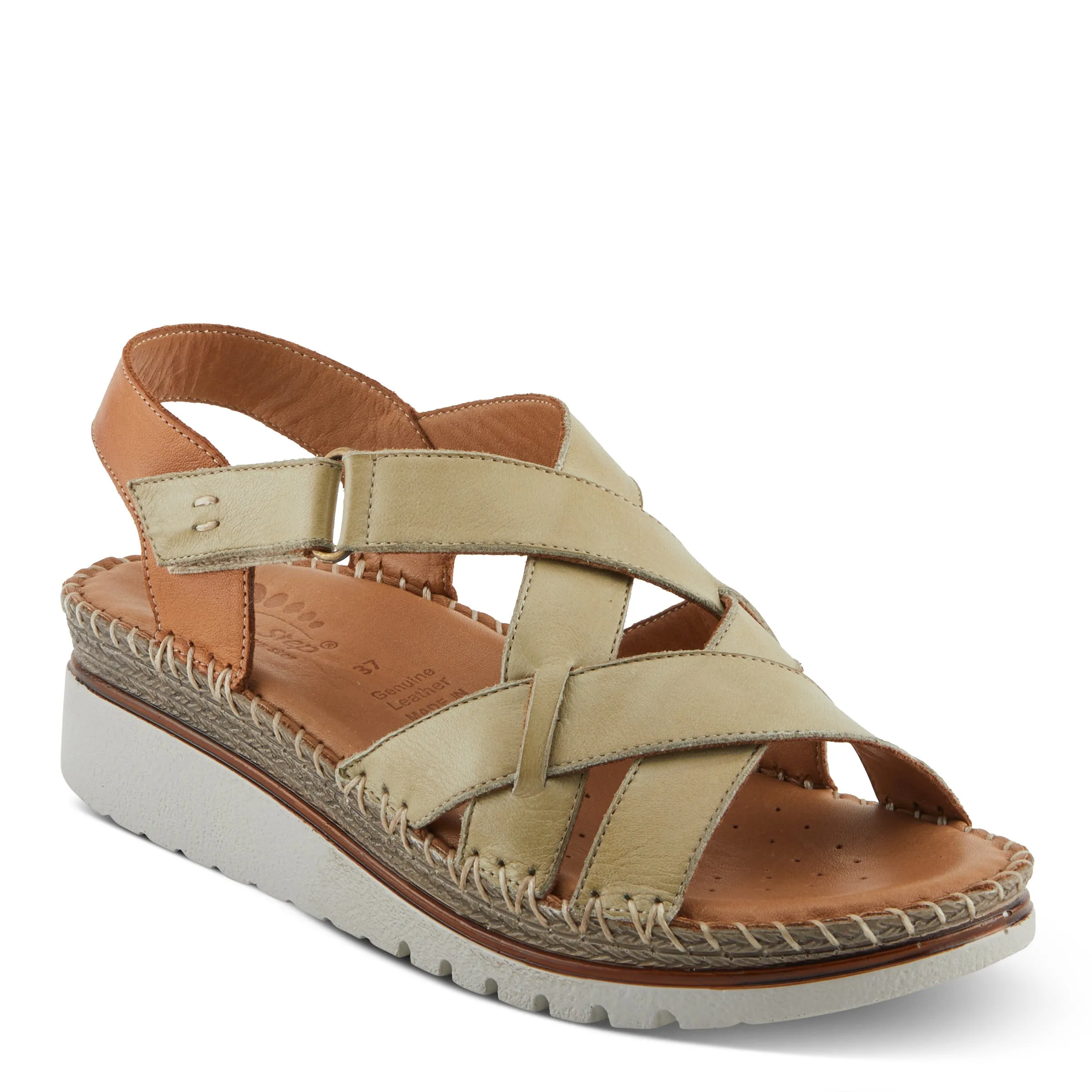 Spring Step Shoes Migula Women's Sandals