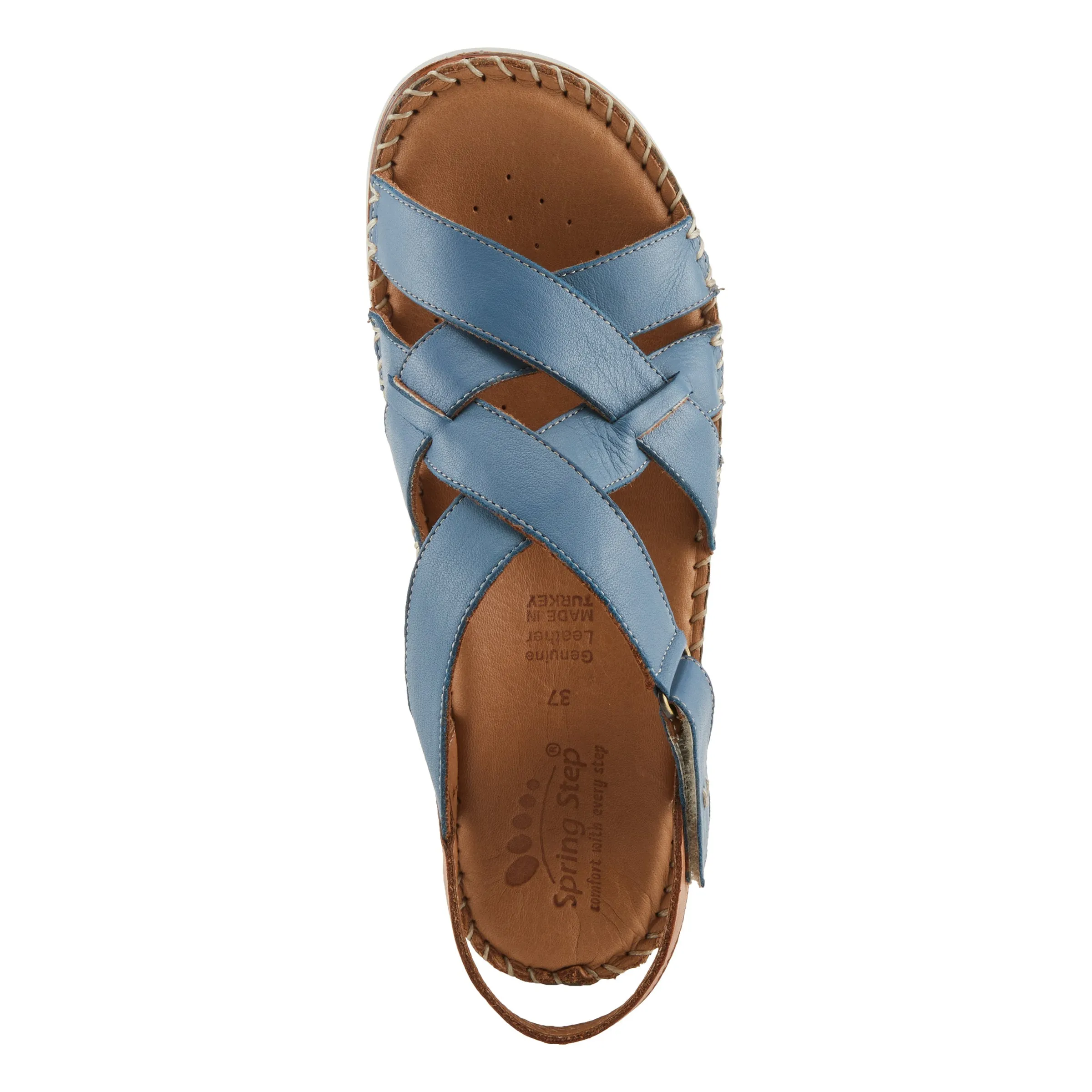 Spring Step Shoes Migula Women's Sandals