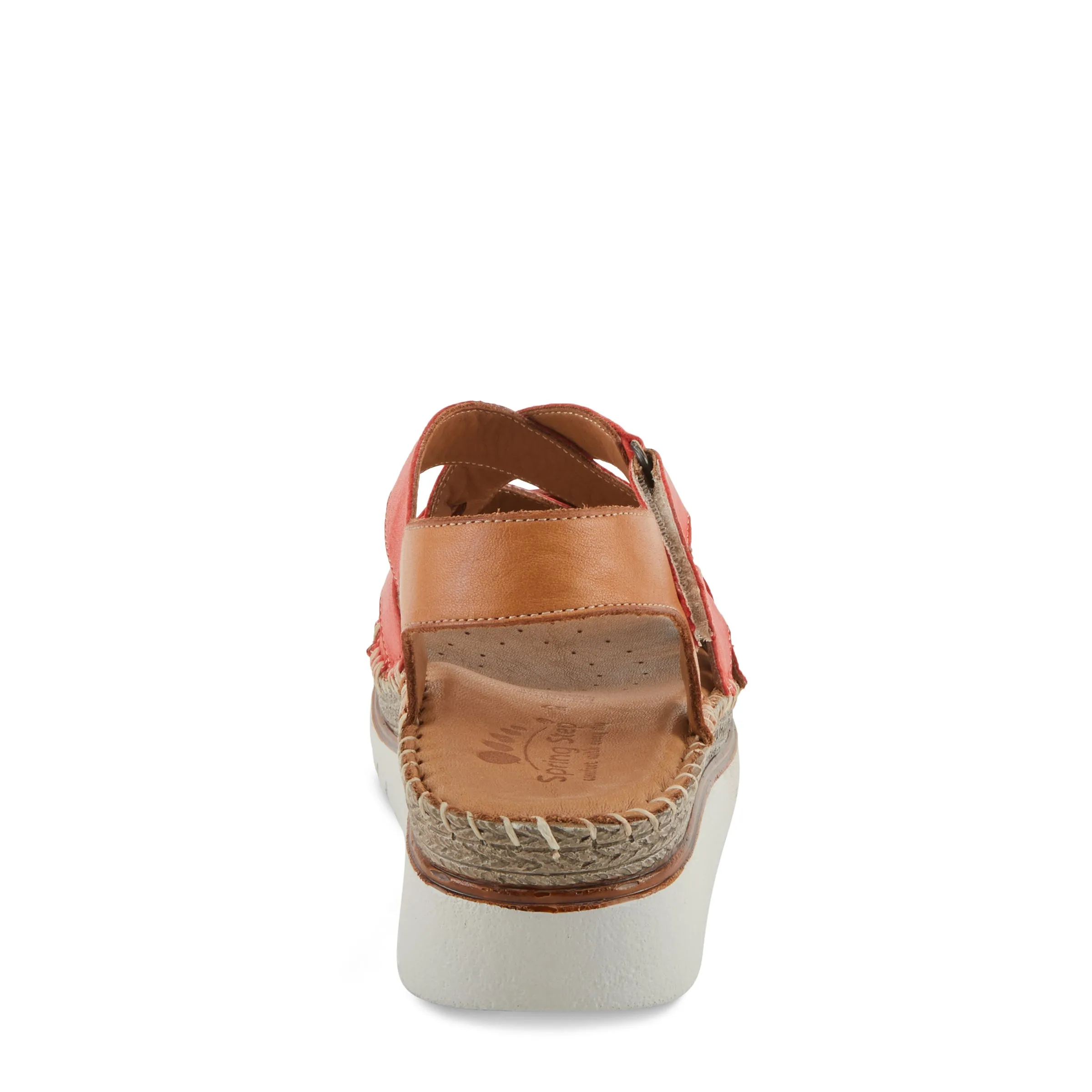 Spring Step Shoes Migula Women's Sandals