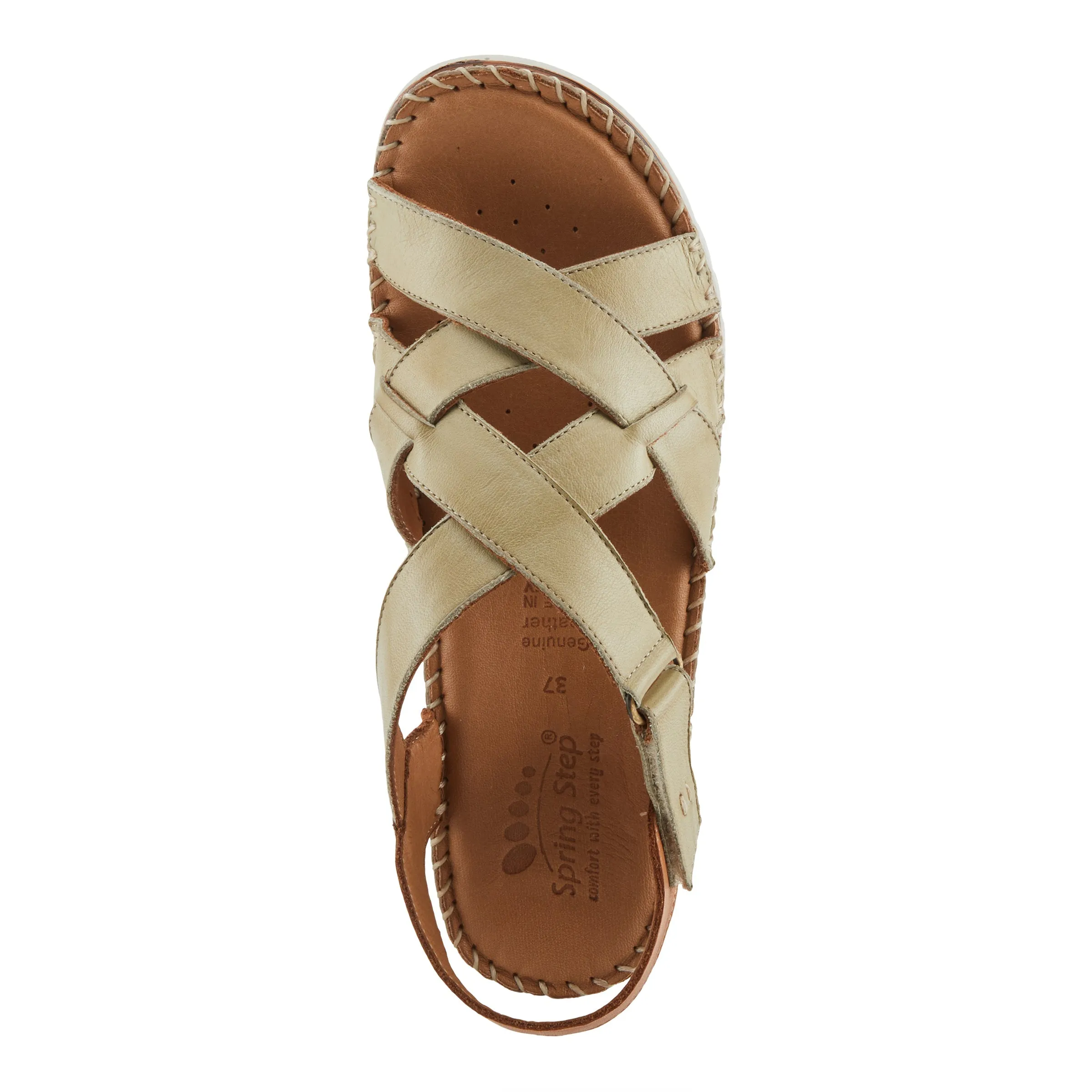 Spring Step Shoes Migula Women's Sandals