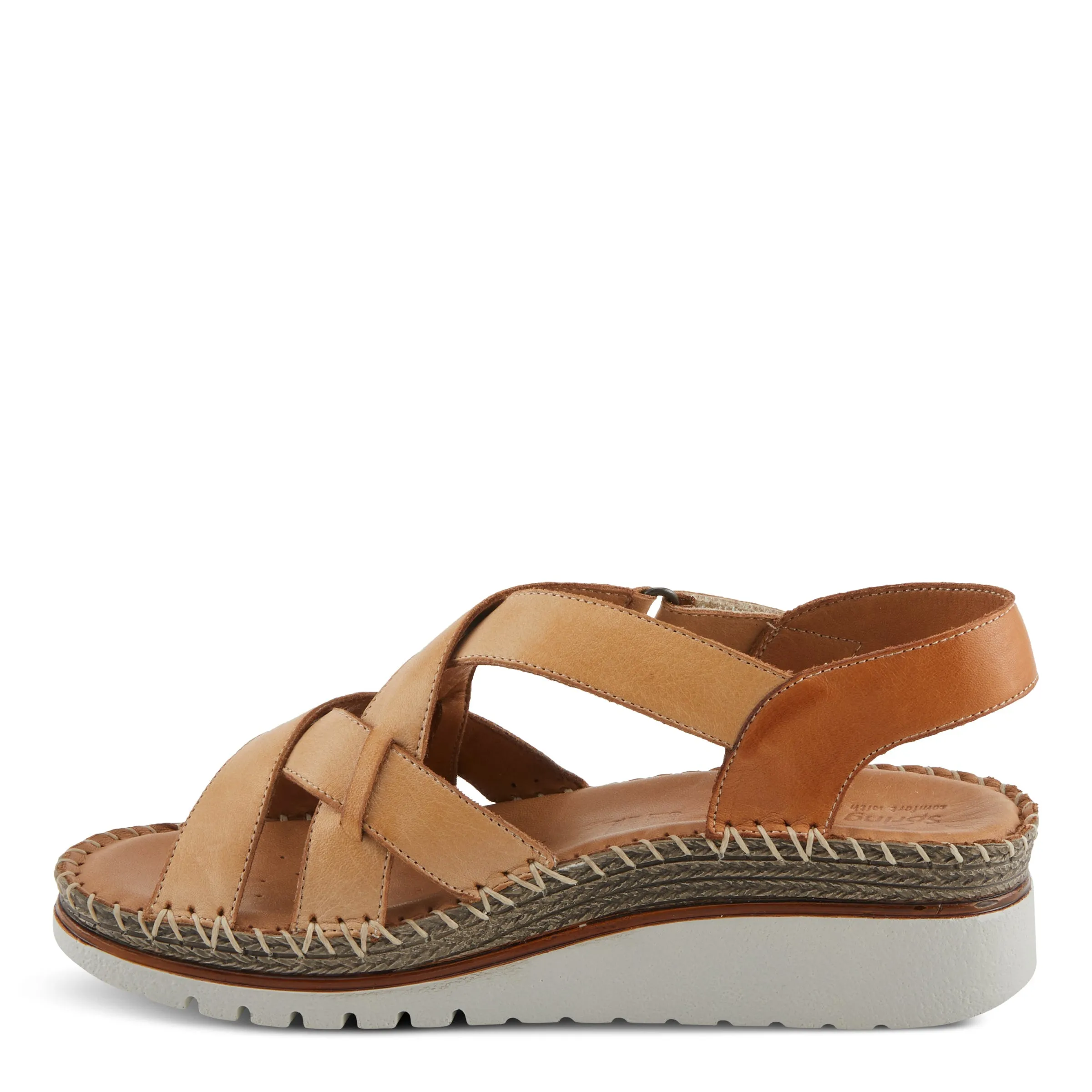 Spring Step Shoes Migula Women's Sandals