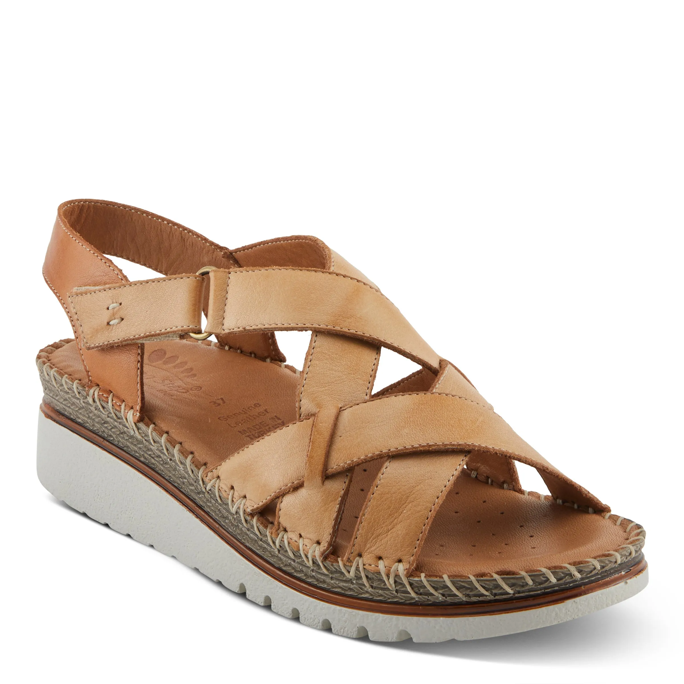 Spring Step Shoes Migula Women's Sandals