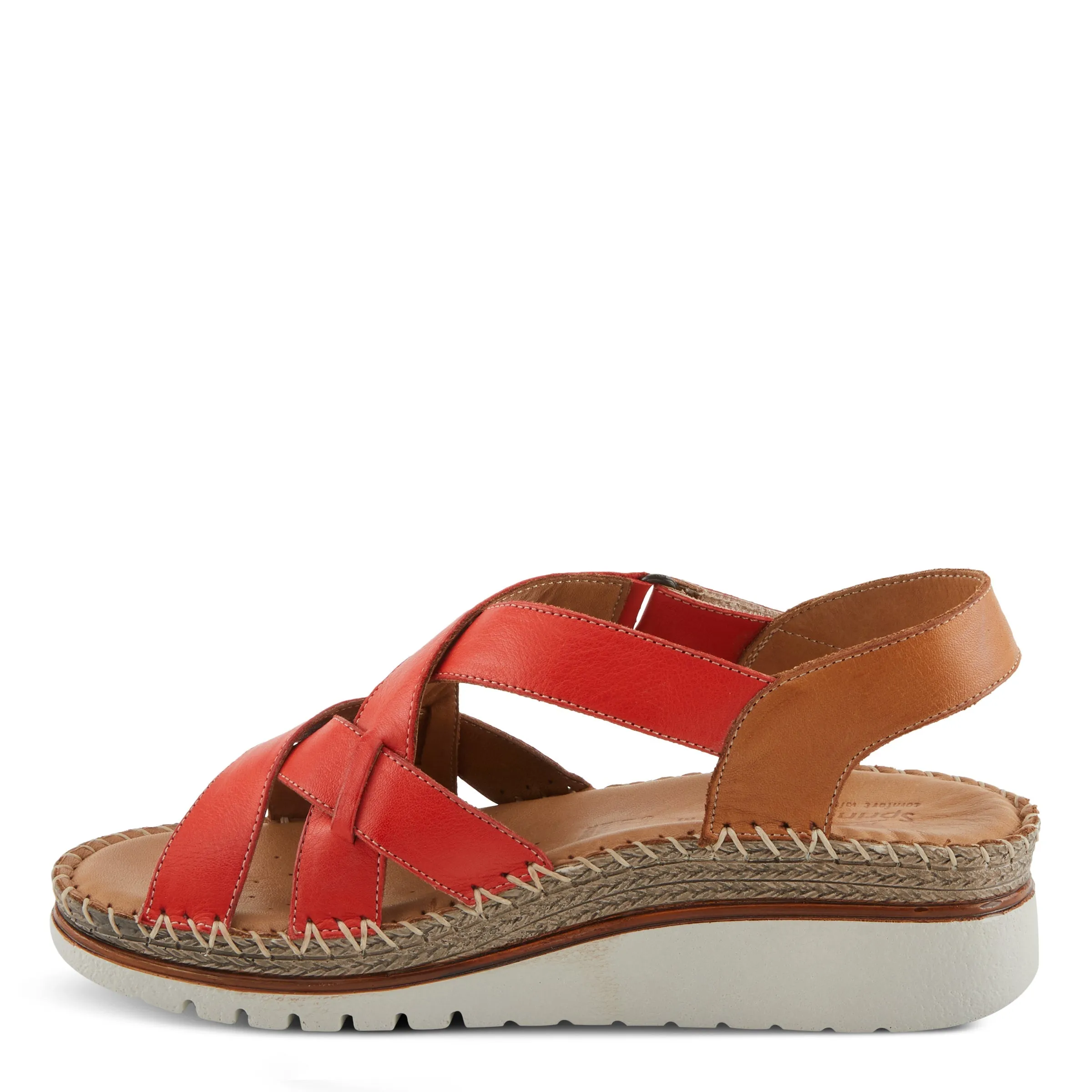 Spring Step Shoes Migula Women's Sandals