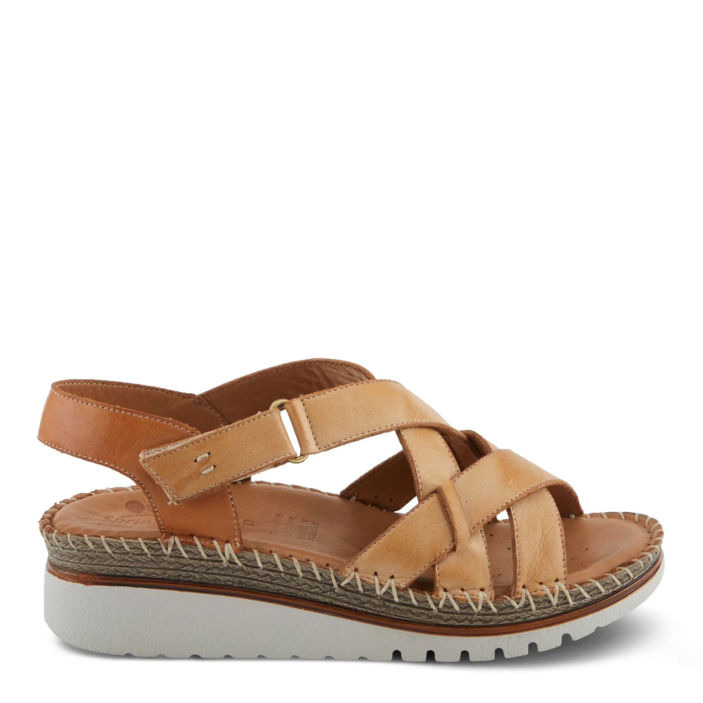 Spring Step Shoes Migula Women's Sandals