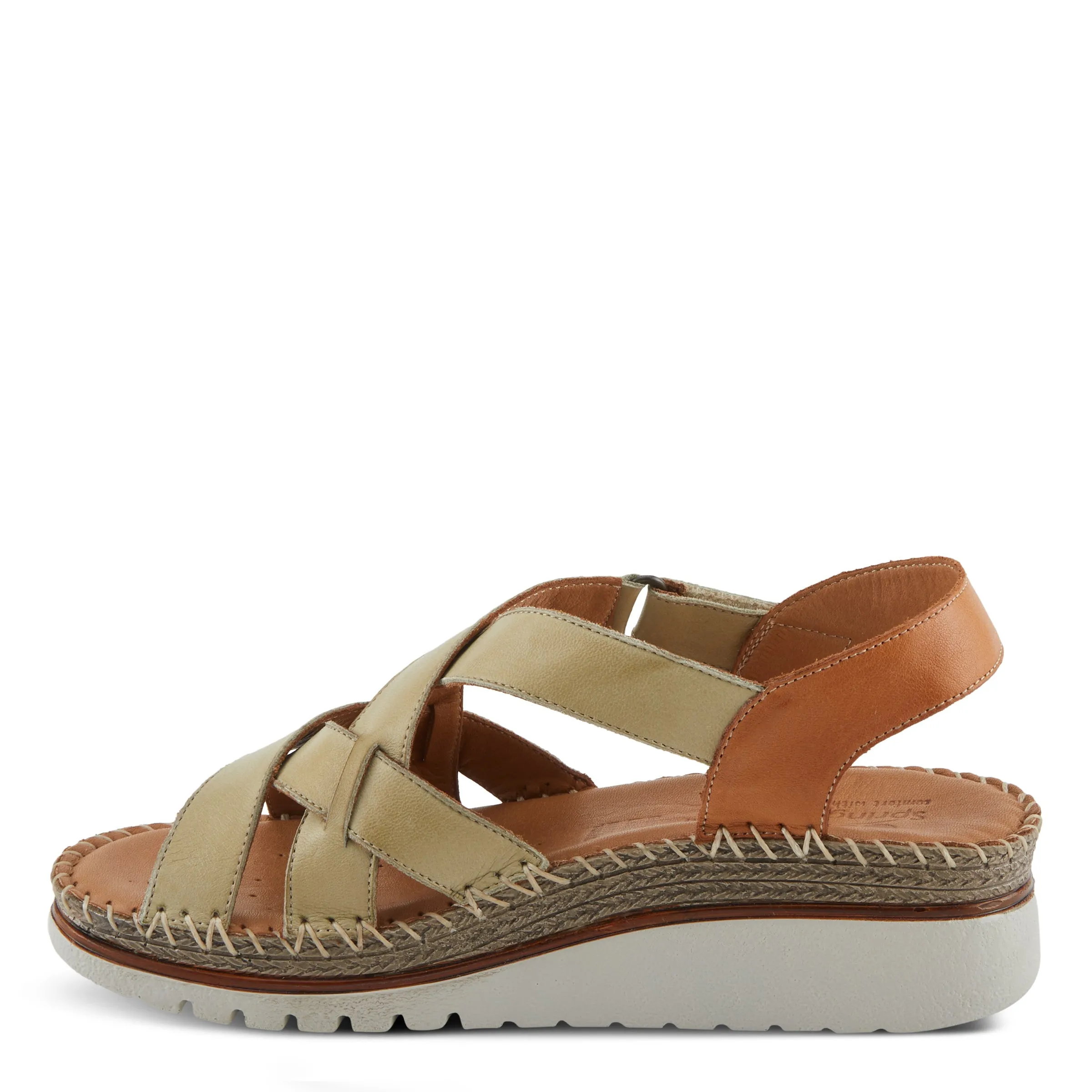 Spring Step Shoes Migula Women's Sandals