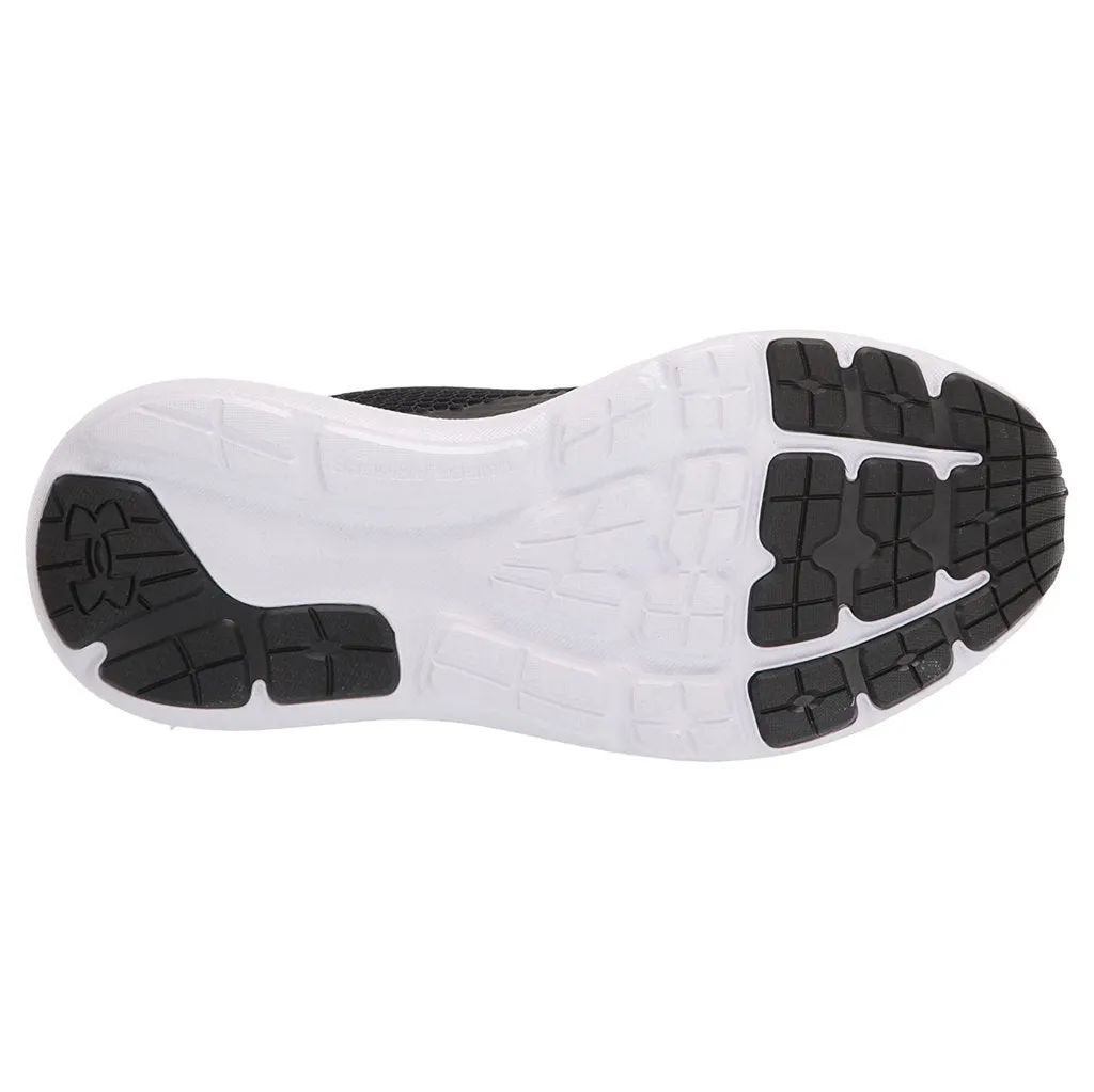 Under Armour Surge 3 Synthetic Textile Women's Low-Top Trainers