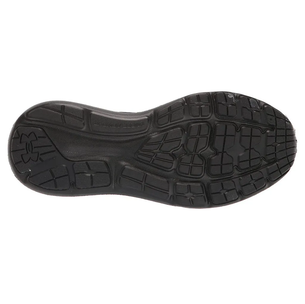 Under Armour Surge 3 Synthetic Textile Women's Low-Top Trainers