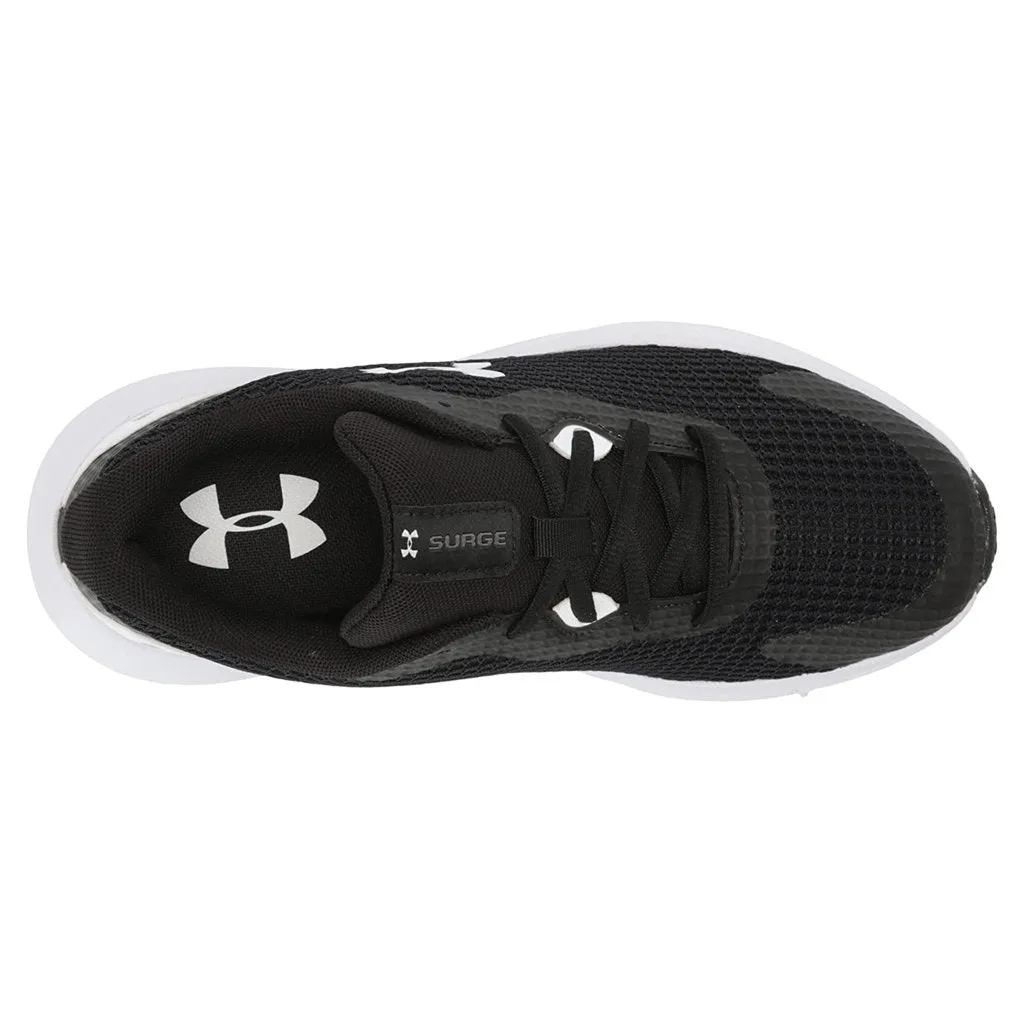 Under Armour Surge 3 Synthetic Textile Women's Low-Top Trainers