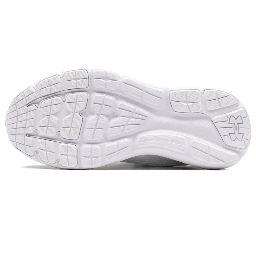 Under Armour Surge 3 Synthetic Textile Women's Low-Top Trainers