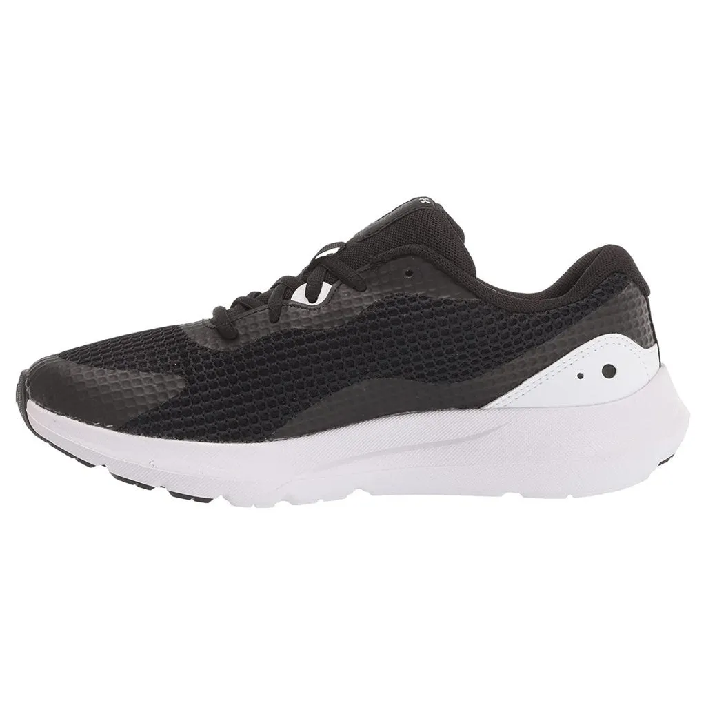 Under Armour Surge 3 Synthetic Textile Women's Low-Top Trainers