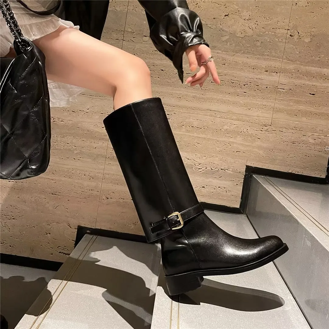 Veltique Tall Elegance Boots