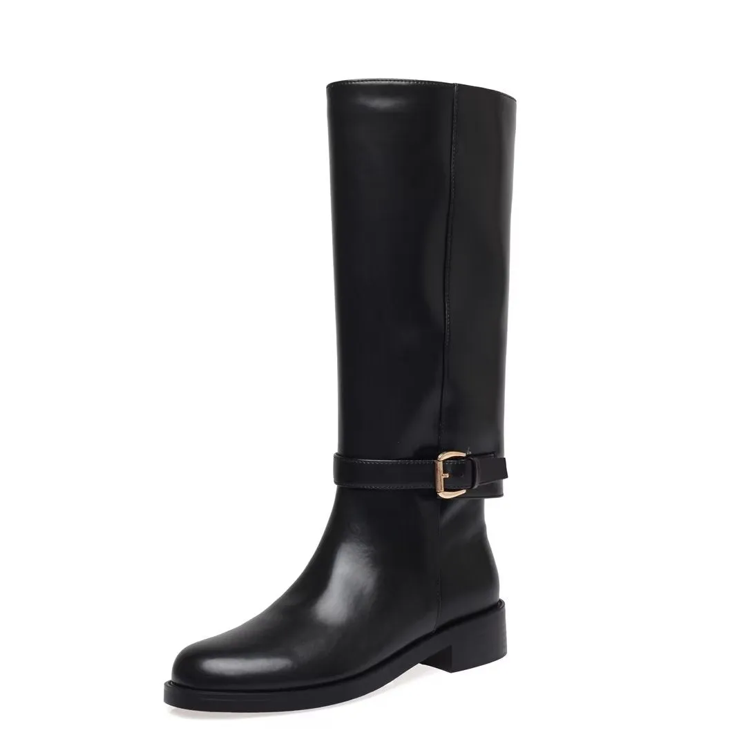 Veltique Tall Elegance Boots