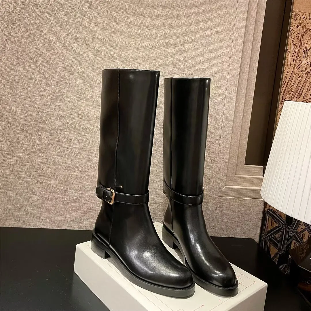 Veltique Tall Elegance Boots