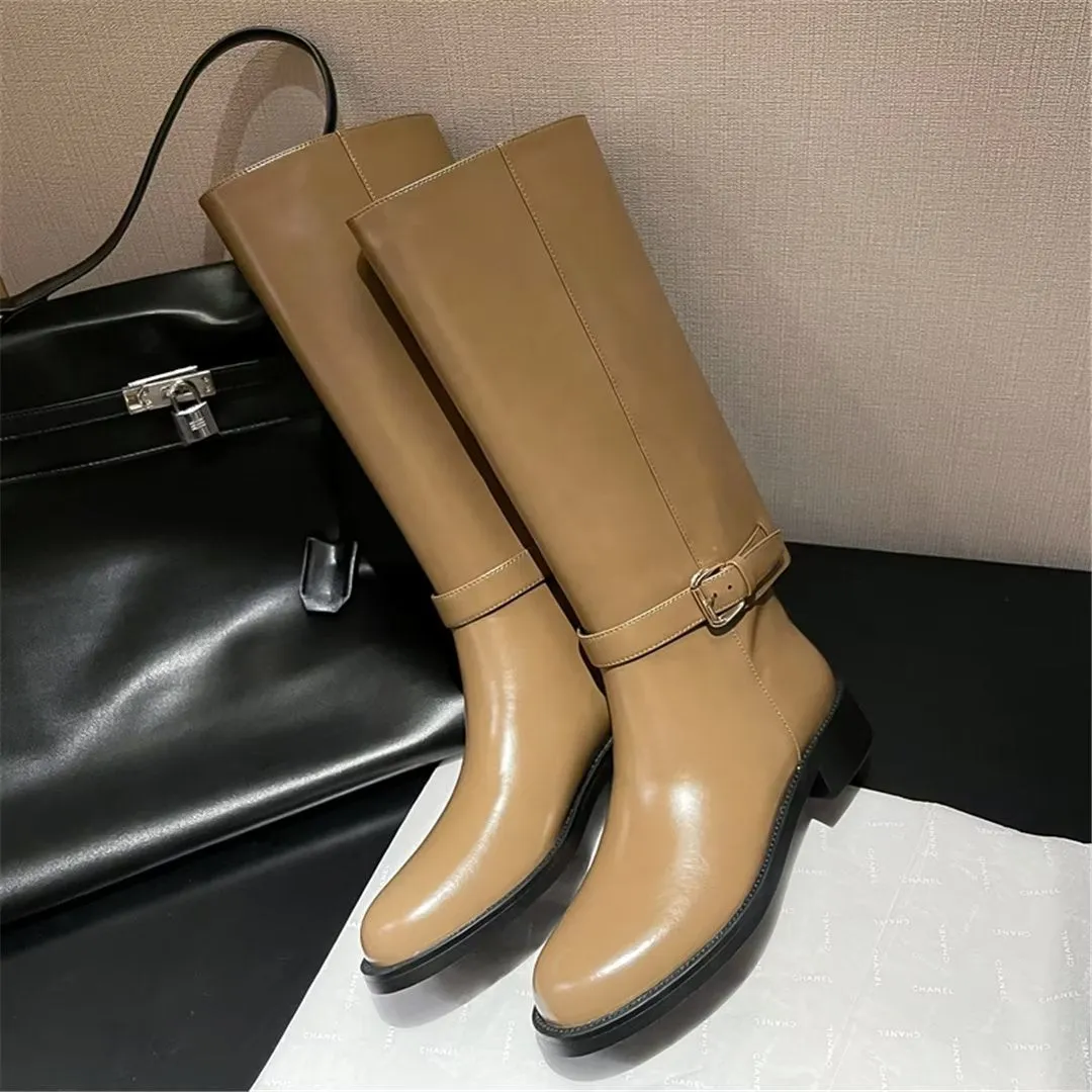 Veltique Tall Elegance Boots