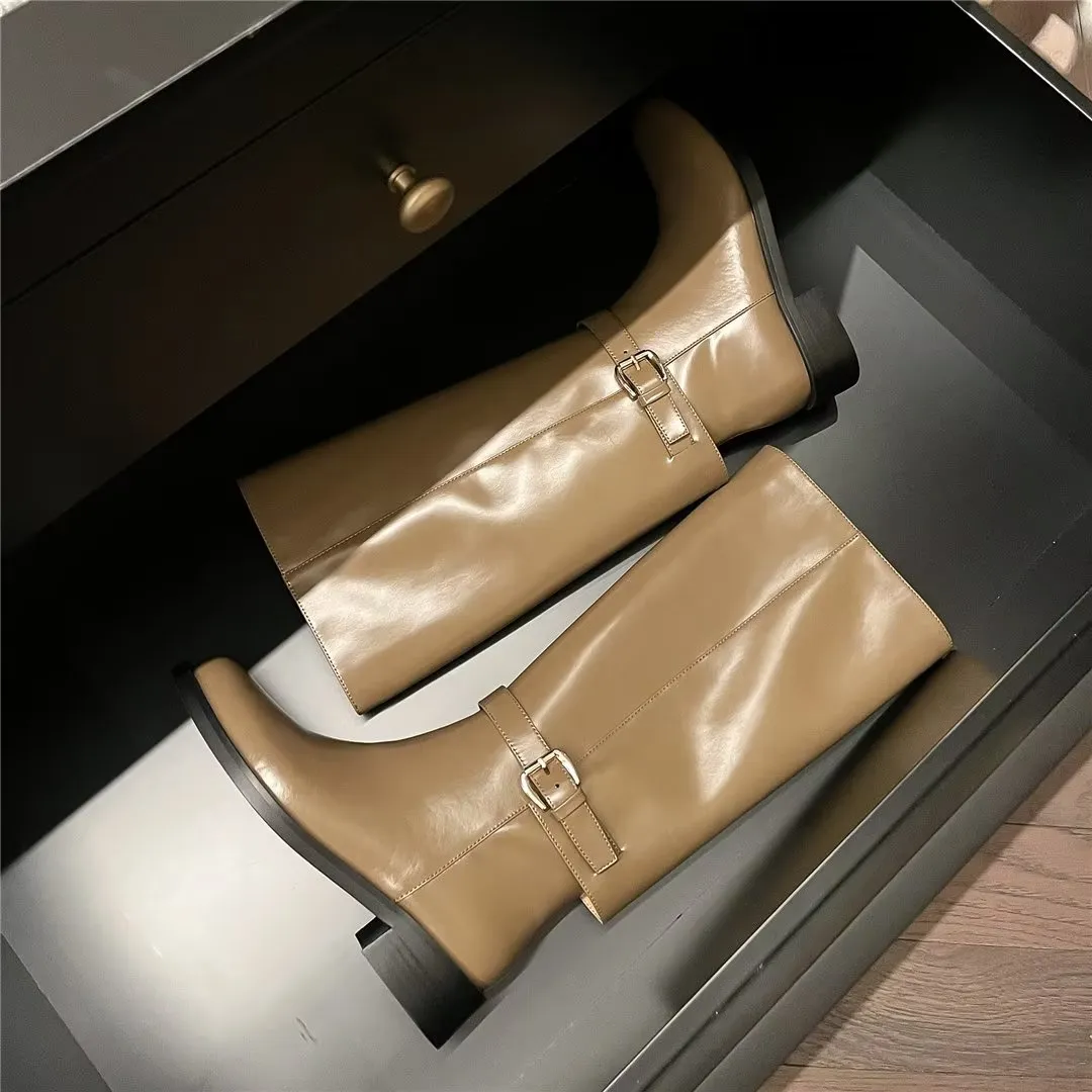 Veltique Tall Elegance Boots