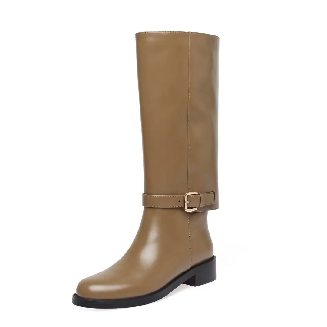 Veltique Tall Elegance Boots