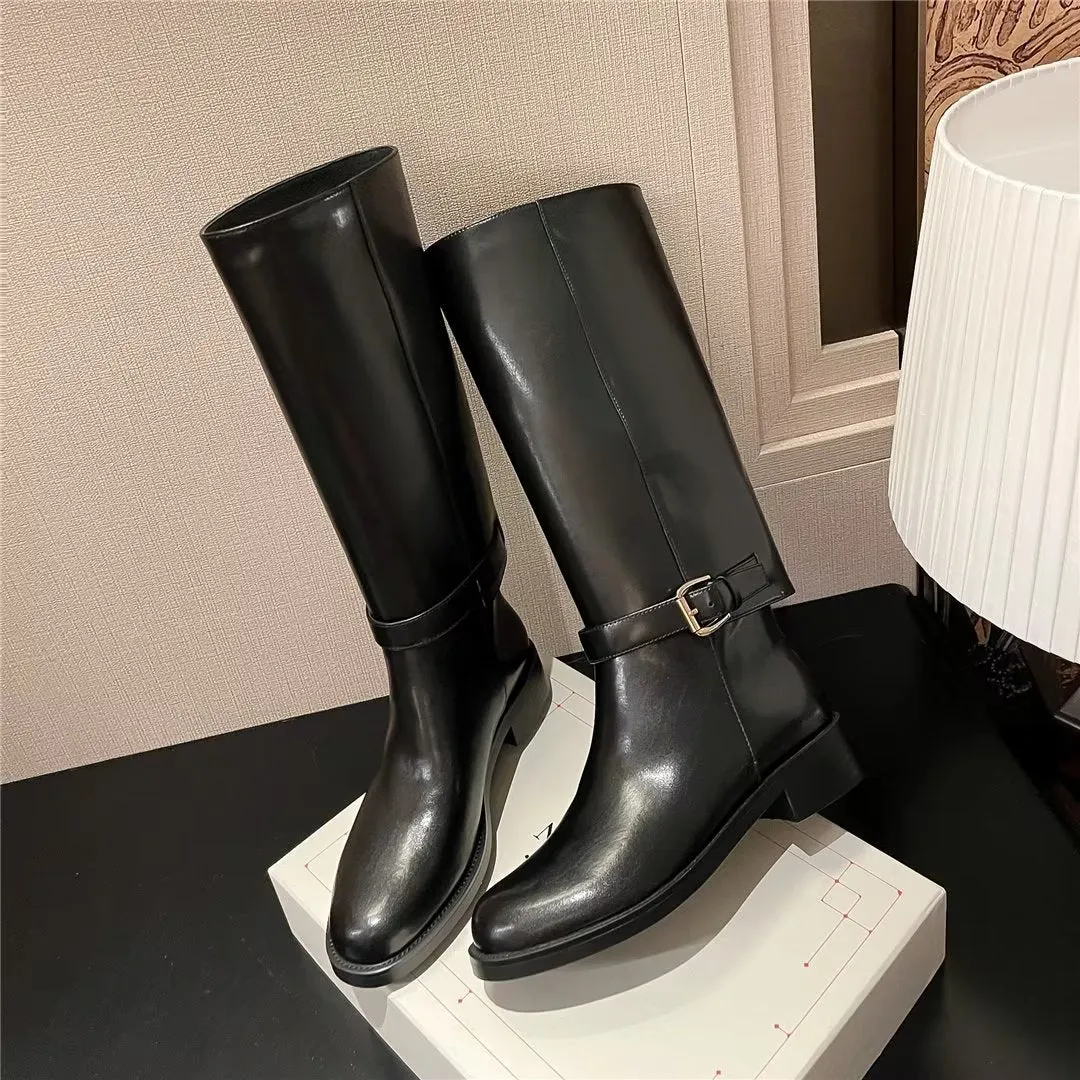 Veltique Tall Elegance Boots