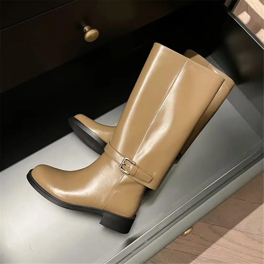 Veltique Tall Elegance Boots