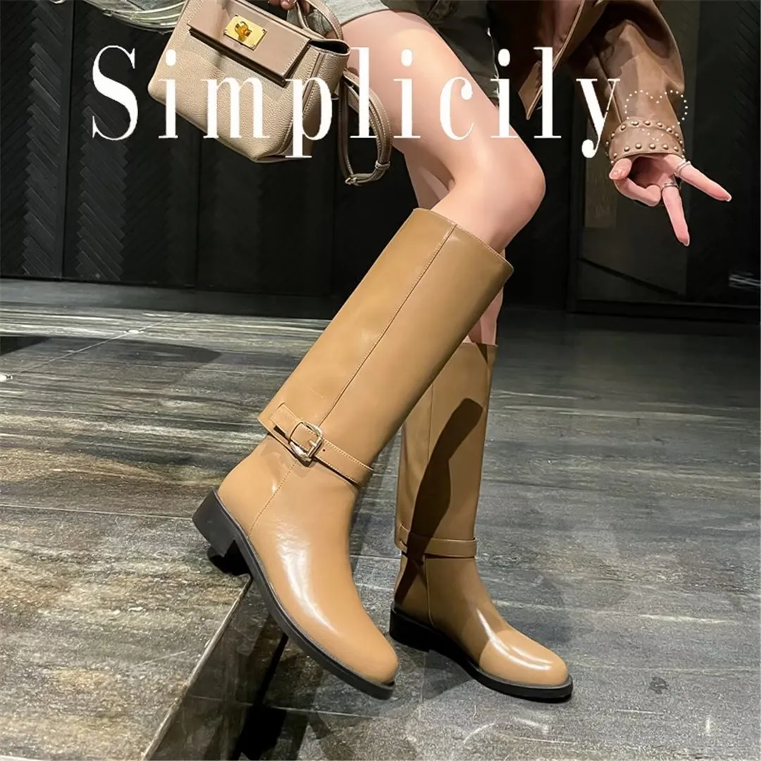 Veltique Tall Elegance Boots