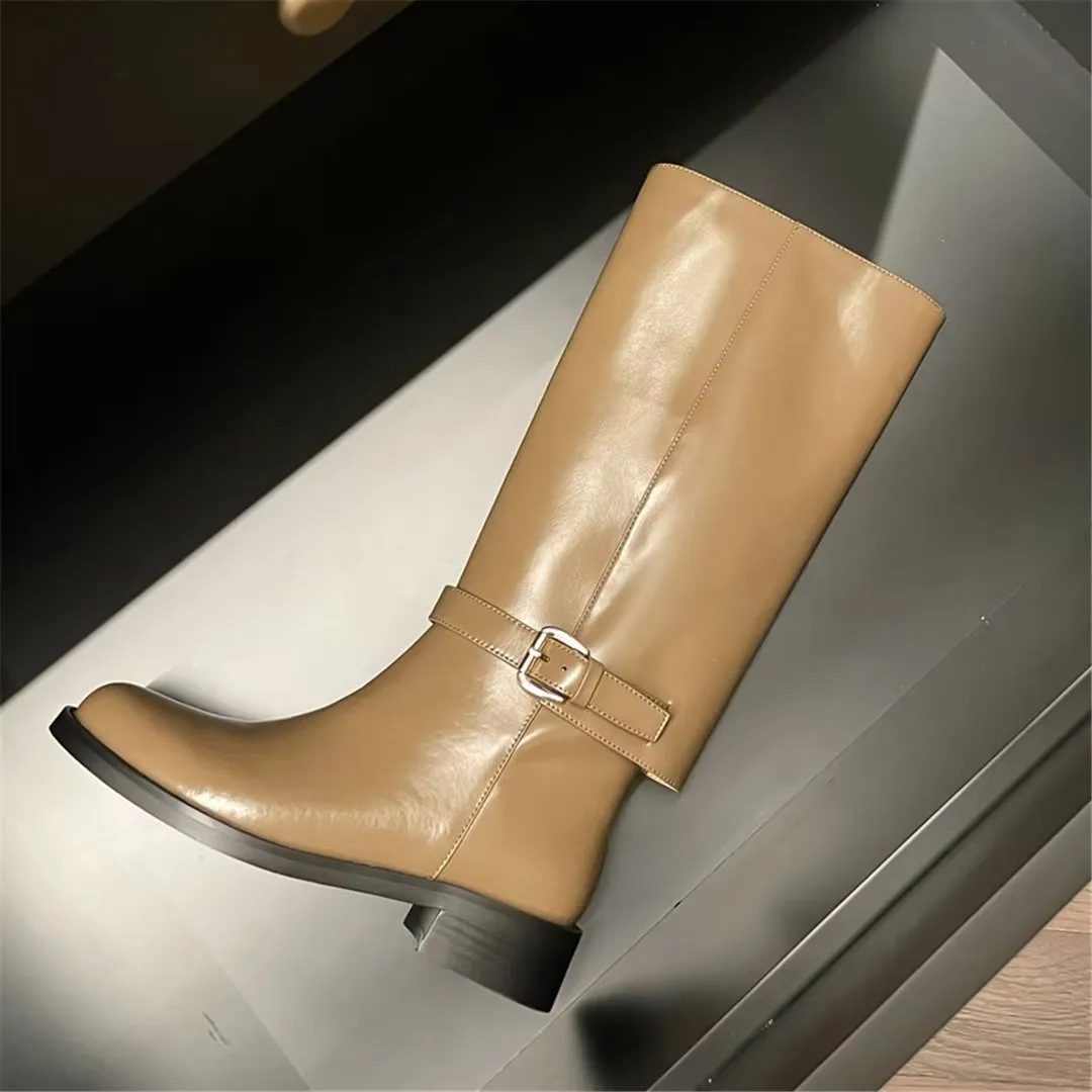 Veltique Tall Elegance Boots