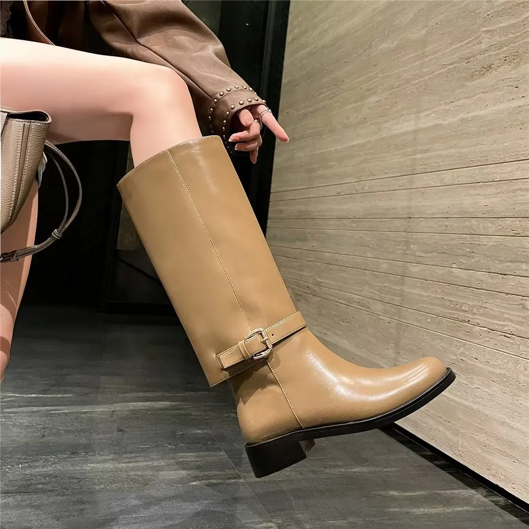 Veltique Tall Elegance Boots