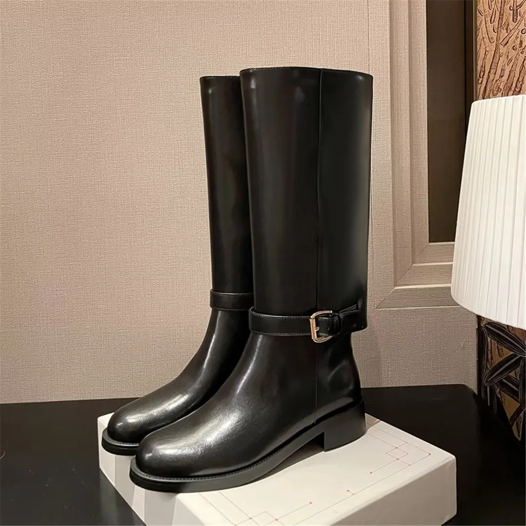Veltique Tall Elegance Boots