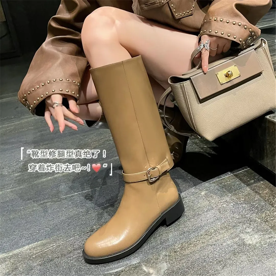 Veltique Tall Elegance Boots