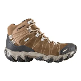 Womens Bridger Mid B-dry