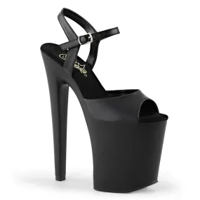 XTREME-809 8 Inch Heel Platform Exotic Dancer Shoes